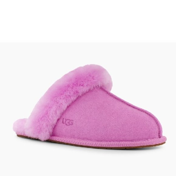 UGG Shoes - New UGG Scuffette II Women's Slipper